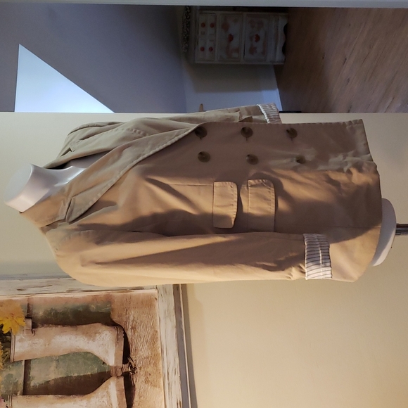 J. Crew Jacket - Picture 10 of 14